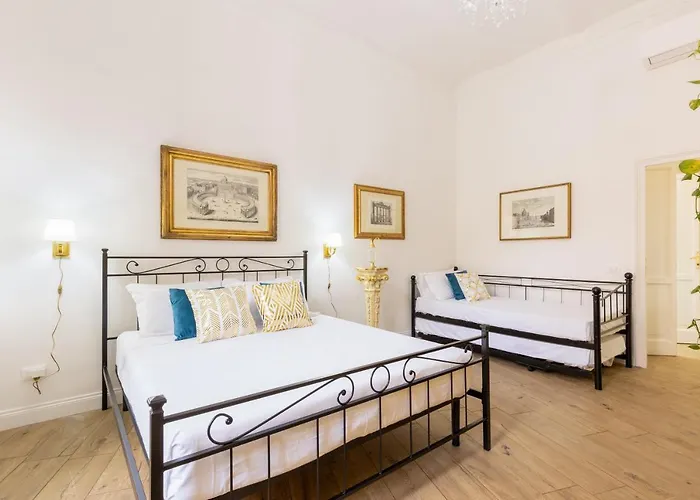 Gentile Suites